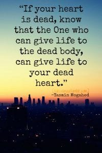 50 Inspirational Islamic Quotes About Death with Images  