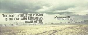 50 Inspirational Islamic Quotes About Death with Images  