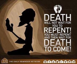 50 Inspirational Islamic Quotes About Death with Images  