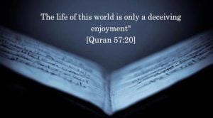 50 Islamic Quotes on Life with Images and Meaning nbsp