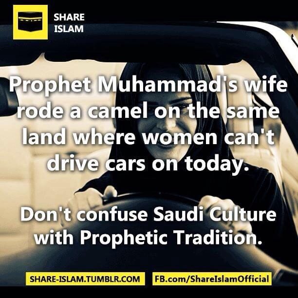 50 Best Islamic Quotes on Women Rights with Images  