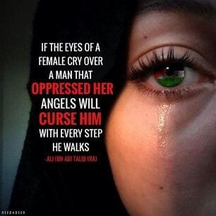 50 Best Islamic Quotes on Women Rights with Images  