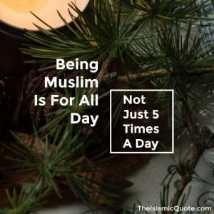 50 Islamic Quotes on Life with Images and Meaning  