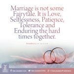 50 Best Islamic Quotes about Marriage