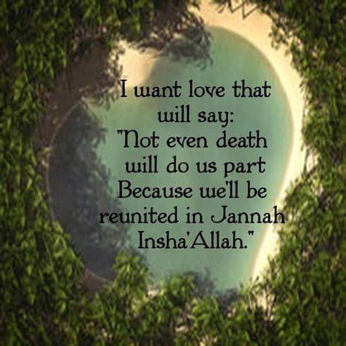 50 Best Islamic Quotes about Marriage  