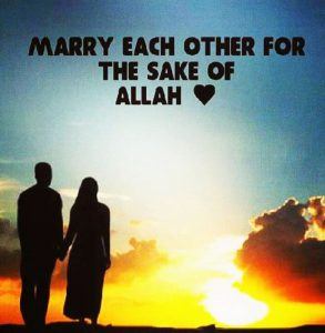 50 Best Islamic Quotes about Marriage