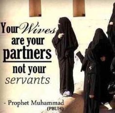 50 Best Islamic Quotes on Women Rights with Images  