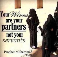 50 Best Islamic Quotes on Women Rights with Images  