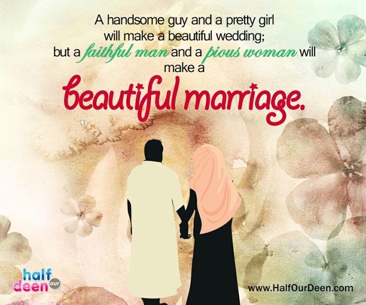 quotes about marriage in islam (37)
