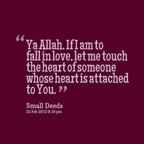 50 Best Islamic Quotes about Marriage  