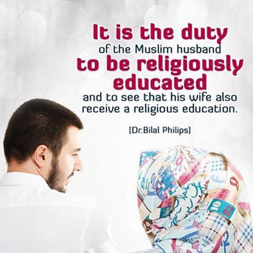 50 Best Islamic Quotes about Marriage  