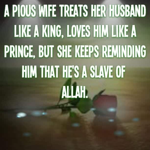 50 Best Islamic Quotes about Marriage  