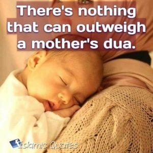 50 Islamic Quotes On Parents With Images Status Of Parents