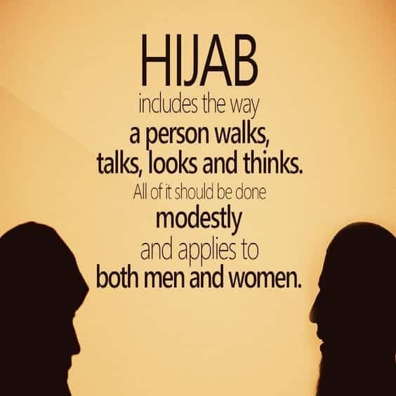islamic quotes on women rights in islam