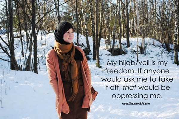 50 Best Islamic Quotes on Women Rights with Images  