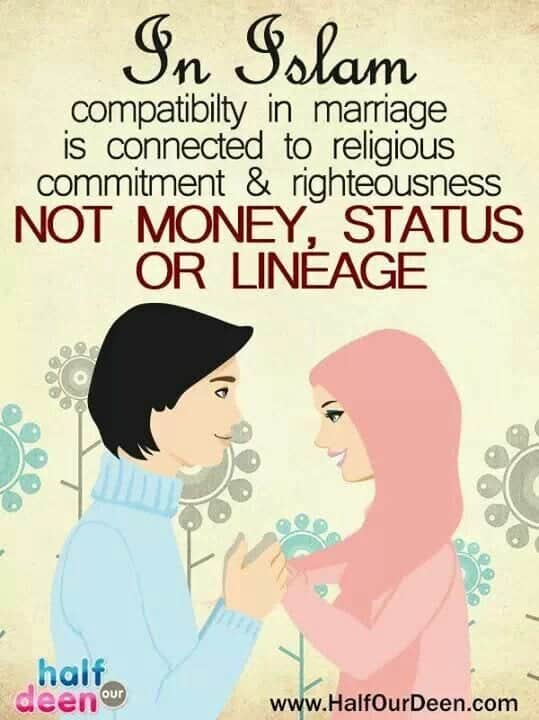 50 Best Islamic Quotes about Marriage  