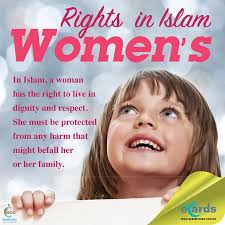 50 Best Islamic Quotes on Women Rights with Images  