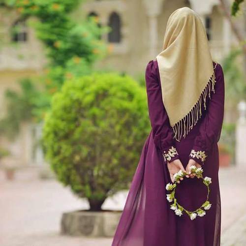 Featured image of post Profile Girls Profile Best Islamic Dp For Whatsapp