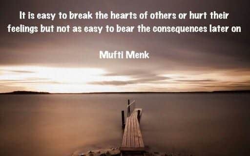 Mufti Menk Quotes (48)