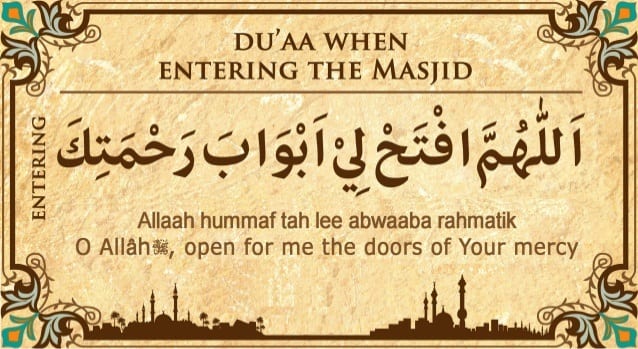 25 Most Powerful Islamic Duas Every Muslim Should Know