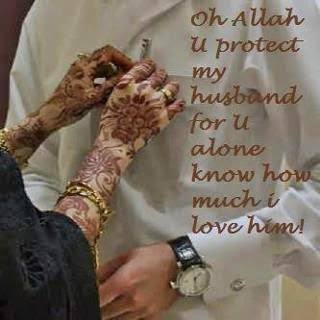 islamic love quotes for future husband in urdu