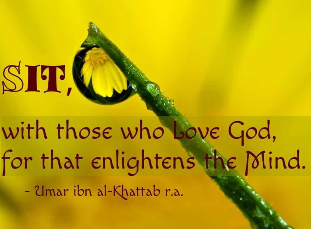 Hazrat Umar Farooq R A Quotes Sayings Of Umar Bin Khattab