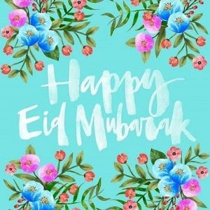 30+ Eid-ul-Fitr Islamic Wishes, Messages & Quotes