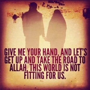 Islamic love Quotes - 40 + Islamic love Quotes for Husbands