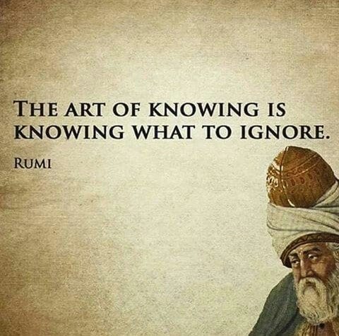 50 Beautiful Rumi Quotes About Love, Life & Friendship