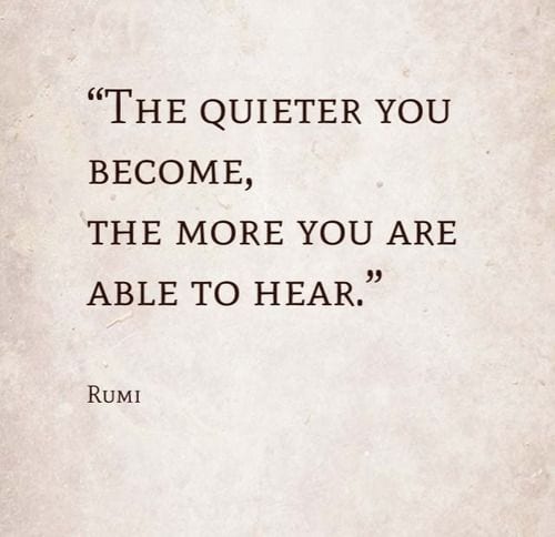 50 Beautiful Rumi Quotes About Love, Life & Friendship