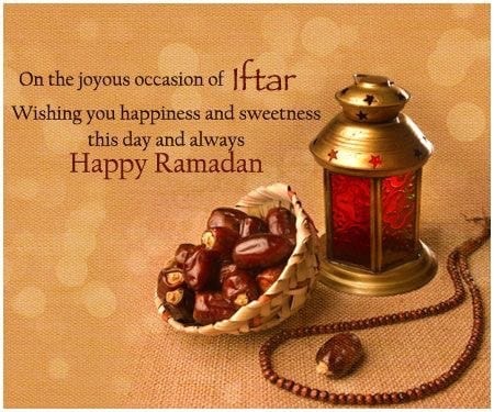 35+ Ramadan Mubarak Wishes In English With Images