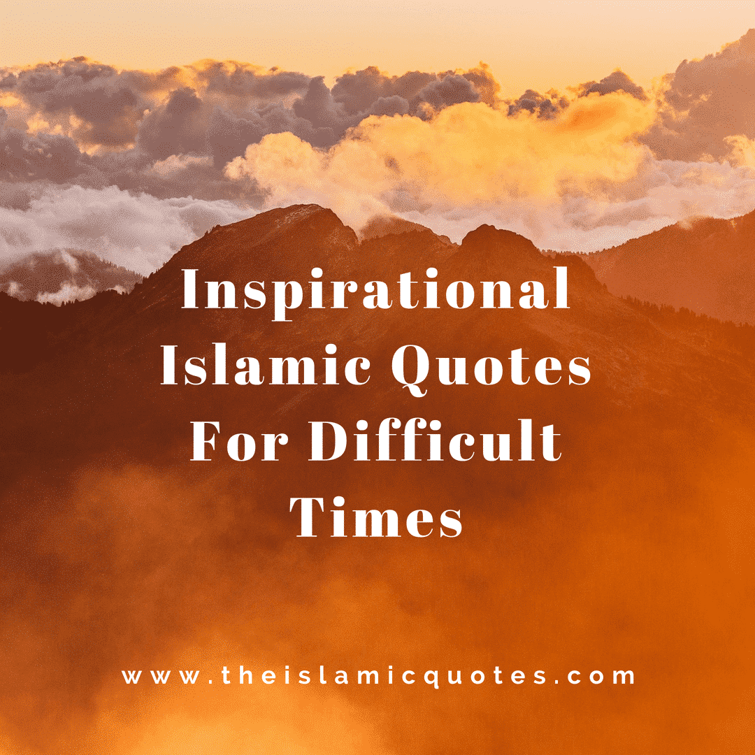 Awe Inspiring Collection Of Full 4K Islamic Quote Images Over 999 