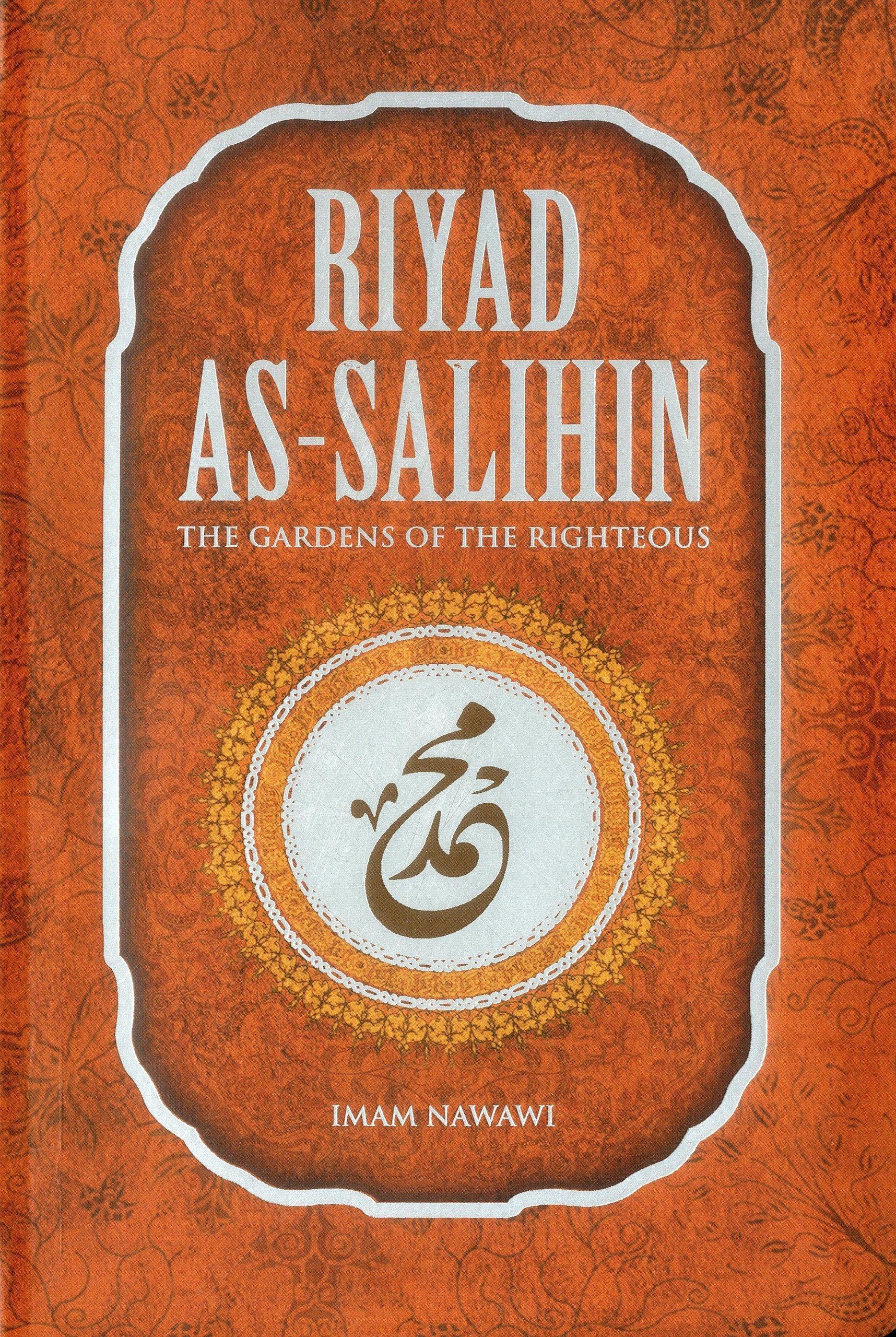 book review islam