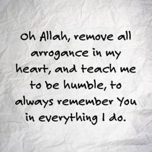 23 Quotes About Arrogance And Pride In The Light Of Islam