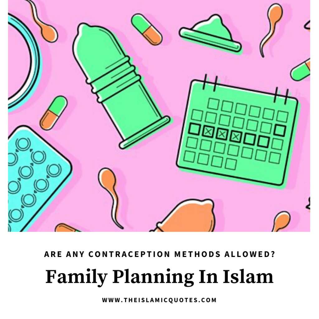 family-planning-in-islam-8-islamic-birth-control-methods-for-muslims