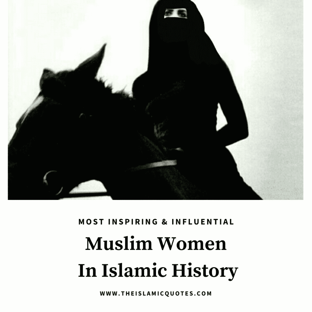 10-most-influential-women-in-islamic-history