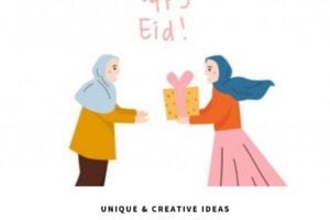 Eid Gifts for Her - 13 Perfect Gifts for Women on Eid  