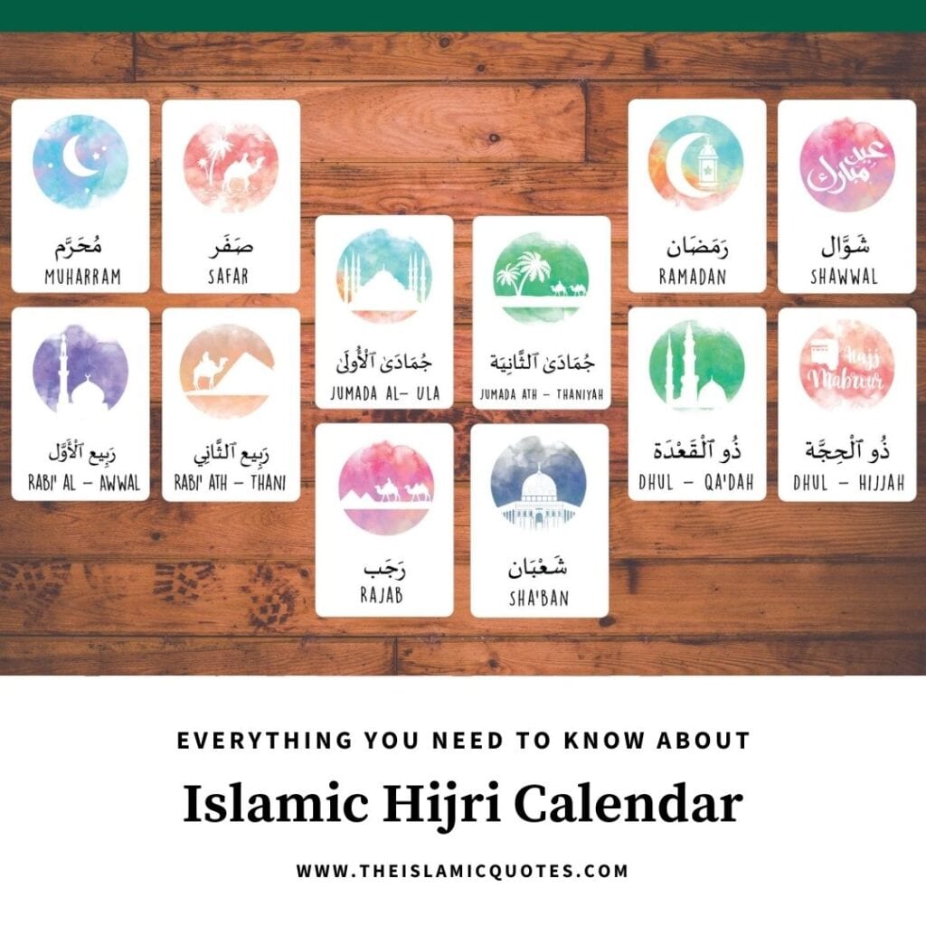 Calendar 2025 Hijri 