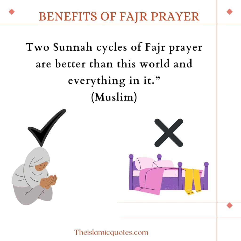 Fajr Prayer Benefits 8 Reasons To Never Miss It