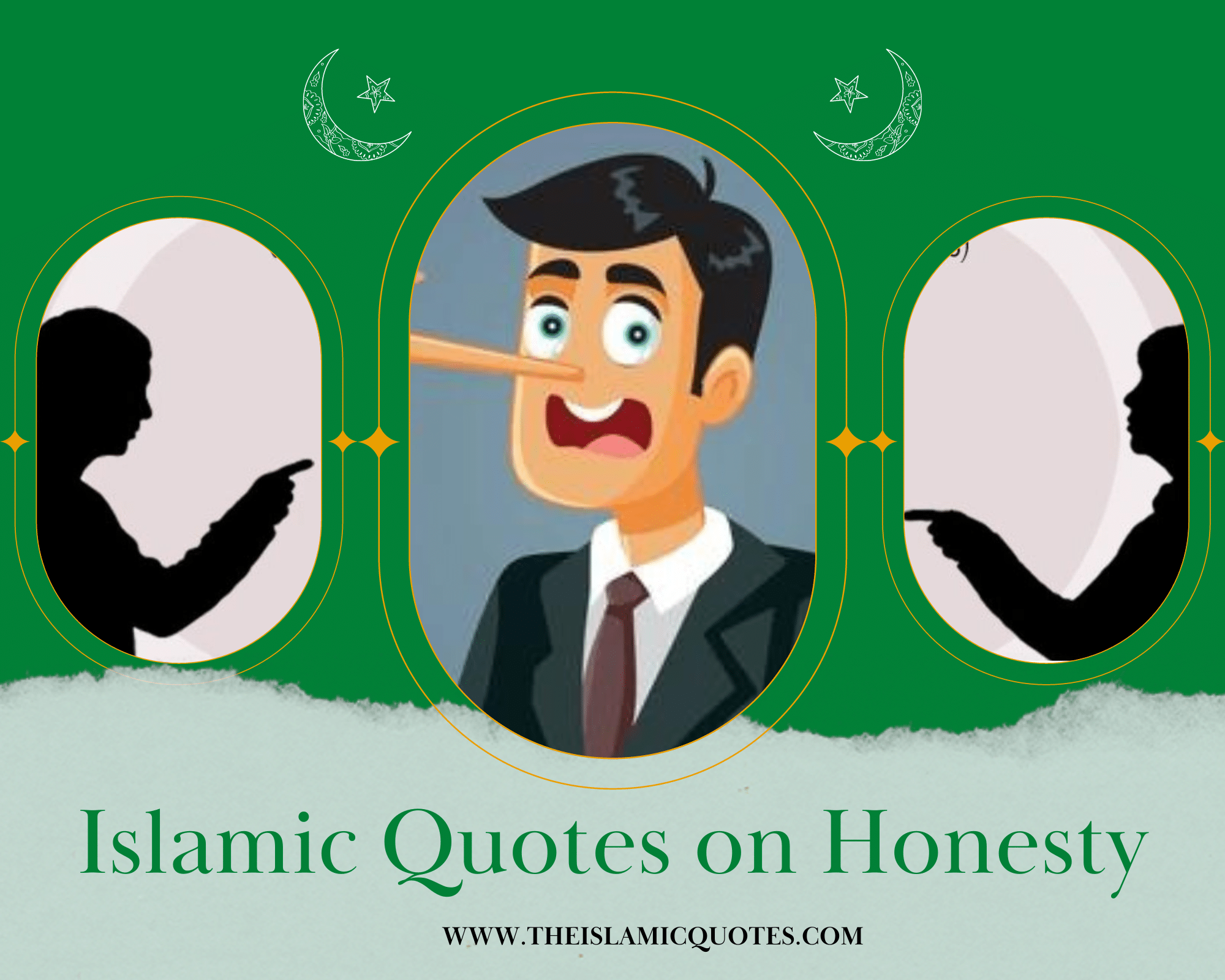 15 Inspirational Islamic Quotes On Honesty Its Importance