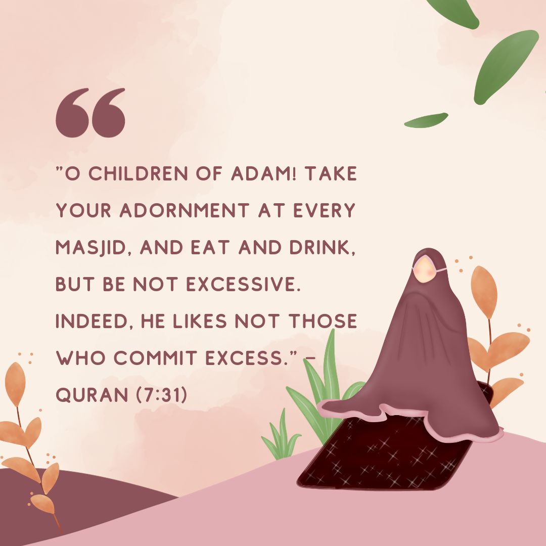 10 Islamic Quotes on Modesty That Everyone Should Know